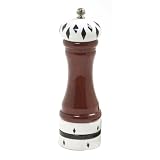Norpro Mill, Cherry Diamond 7 Inch