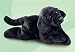 Plush Yomiko Black Lab 7.5