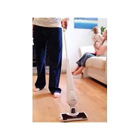 Ewbank 99000 Recharge Lamivac Floor Cleaner