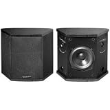 150 Watt Patent Pending Dual Voice Coil Any Channel Speaker