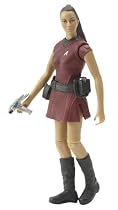 Star Trek 3.75 Inch Action Figures Uhura in Enterprise Outifit