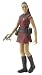 Star Trek 3.75 Inch Action Figures Uhura in Enterprise Outifit