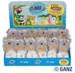 Schnauzer Webkinz Pet of the Month - January 2010