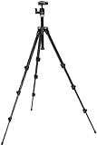 Manfrotto 7322CY-BB M-Y Carbon Fiber Tripod With Ballhead