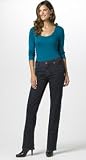 'MADISON' DENIM JEAN BY CHRISTOPHER BLUE