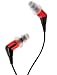 Etymotic Research MC5 Noise Isolating In-Ear Earphones (Red)