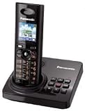Panasonic TG8220E Single DECT Telephone Answering Machine Electronics