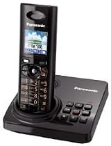 Panasonic TG8220E Single DECT Telephone Answering Machine