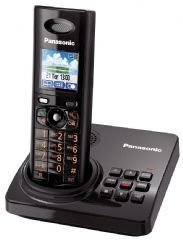 Panasonic TG8220E Single DECT Telephone Answering Machine
