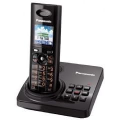 Panasonic TG8220E Single DECT Telephone Answering Machine
