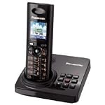 Panasonic TG8220E Single DECT Telephone Answering Machine