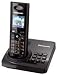 Panasonic TG8220E Single DECT Telephone Answering Machine