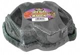 Zoo Med Laboratories Food Water Dish Natural Large - WFC-40