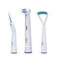 Braun Oral-B Aufsteckb�rsten Oral Care Essentials Kit 3er