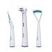 Braun Oral-B Aufsteckb&uuml;rsten Oral Care Essentials Kit 3er