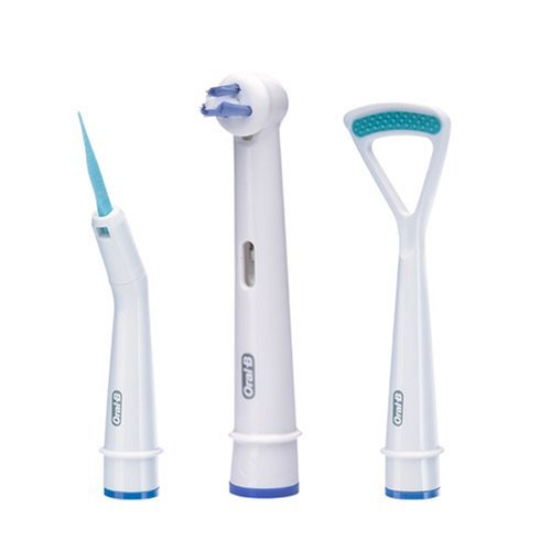 Imagen 1 de Braun EB Oral Care Ess 3er