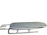 Kitchen & Housewares : Marketeer Table Top Iron Board