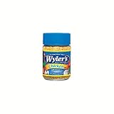 Wyler's Instant Chicken Bouillon, 2.25-Ounce Packages (Pack of 24)