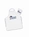 New England Patriots Apron and Mitt Set