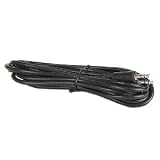 Generic Headphone Splitter, 3.5MM Stereo M to 2 F Audio, 6"
