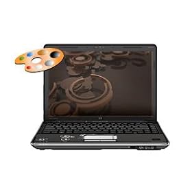 HP Pavilion 14.1 dv4t Entertainment PC - 2.13 GHz; 500GB HD; 6GB Memory
