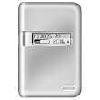Western Digital My Passport Studio 500 GB FireWire 800/400 USB 2.0 Portable External Hard Drive (Silver)