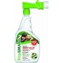 EcoSMART 33115 Organic Insect Killer Ready to Spray, 32-Ounce