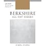 Berkshire Queen All Day Sheer Pantyhose 4404