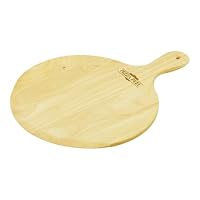 Mountain Woods Pizza Peel