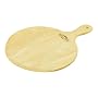 Mountain Woods Pizza Peel