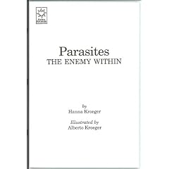 Parasites the Enemy Within