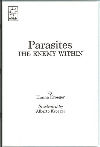 Parasites the Enemy Within