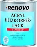 EM ACRYL-HEIZKOERPERLACK 750 ML 2825