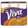 Viva Paper Towels 6 ea