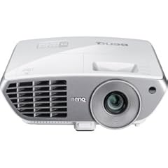 BenQ W1060 Plug 'n Play Home Theater Projector" 