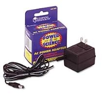 Learning Resources AC Adapter