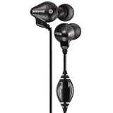 Shure I2C-M Stereo Mobile Headset