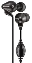 Shure I2C-M Stereo Mobile Headset