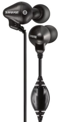 Childrens Toyshop  Electronics : Shure I2C-MP Stereo Earphones / Headset (iPhone Compatible)