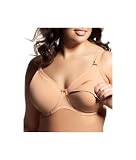 elomi Smoothing Molded Nursing Bra (3912)
