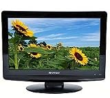 Sansui 22 Diagonal Widescreen S Series LCD HDTV