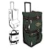 Club Glove Piggy Back II Wheeled Duffle Bag
