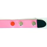 Produkt-Bild: Clip.Ho G&uuml;rtel, Groesse 74/80, ros&eacute;