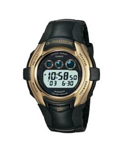 Casio Unisex Watch G7301G-9V