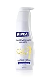 Nivea Body - 818350540184 - Lait Hydratant Q10 - 250 ml