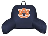 NCAA Auburn University Tigers Jersey Bedrest