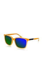 Diesel Gafas de Sol DL0122-42X (64 mm) Naranja