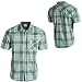 Volcom Innate V.Co-Logical Shirt - Button-Down - Short-Sleeve - Men's