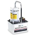 OTC 4044 RamRunner Two-Stage Electric/Hydraulic Pump
