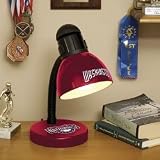 Washington Nationals Desk Lamp